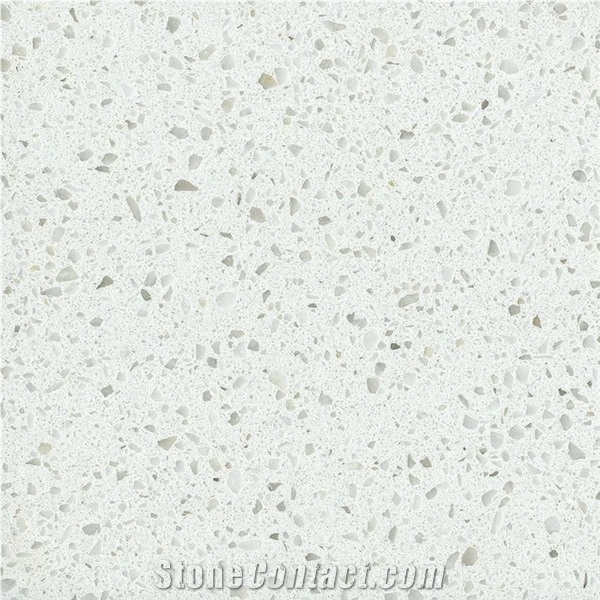 White Sand Quartz 