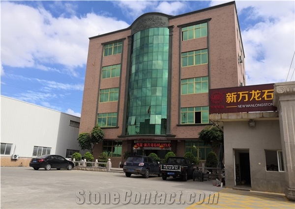 FuJian New WanLong Stone CO,.LTD