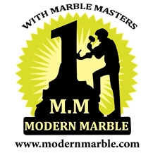 Modern Marble for Marble & Granite