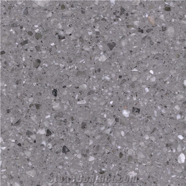 Time Alley Terrazzo 