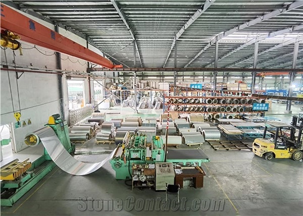 Hongzan Building Material Co.,Ltd