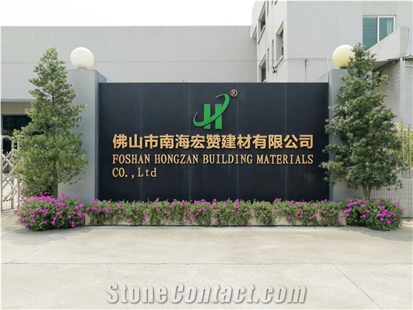 Hongzan Building Material Co.,Ltd