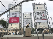 MARMOMAC 2020 MARMOMAC 2020