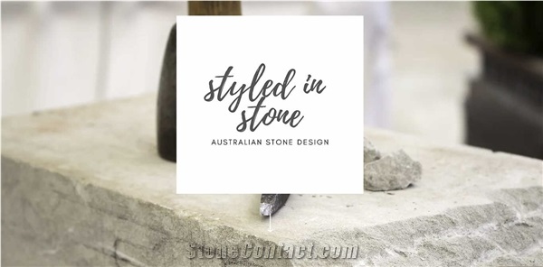 Styled In Stone