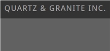 Quartz and Granite Inc.