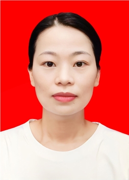 Rita Zhang