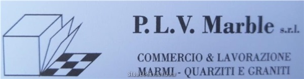 P.L.V. Marble- Italconvoy S.R.L.
