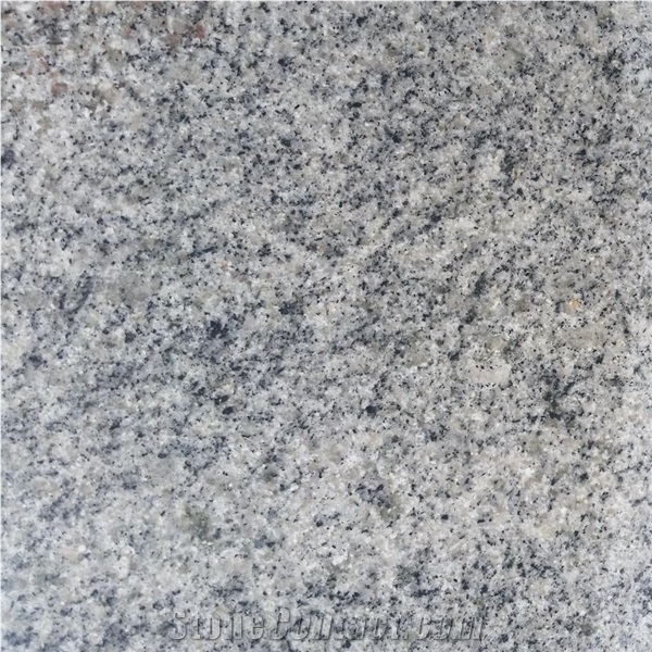 Arctic Grey Granite 