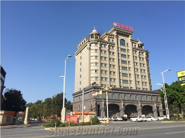 FuJian Quanzhou Nanxing Marble Co.,ltd