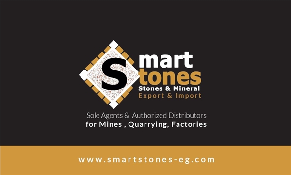 Smart Stones Company Limited
