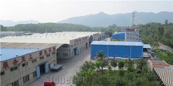 Shenzhen Best Solid Surface Co.ltd