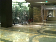 Shanghai Baoyu Hotel 2021