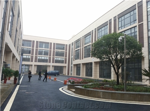 Zhuzhou Oston Carbide Co.,Ltd
