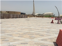 Qatar University New Campus 2014