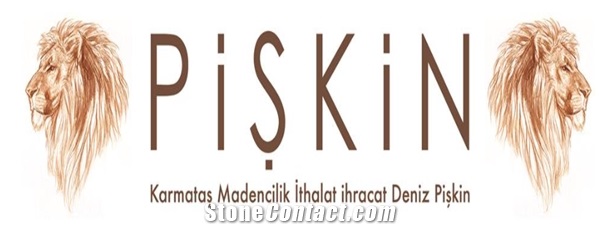Piskin Karmatas Madencilik Ithalat Ihracat Ltd. Sti.