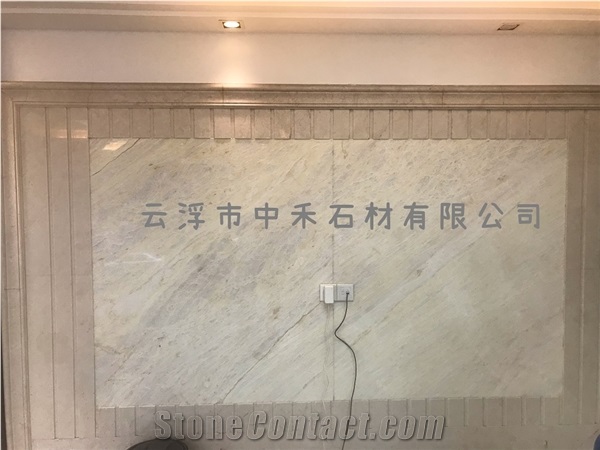 Yunfu Zhonghe Stone Co.,ltd.