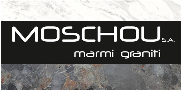 MOSCHOU S.A. Marmi Graniti