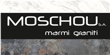 MOSCHOU S.A. Marmi Graniti