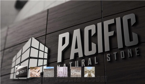 Pacific Natural Stone