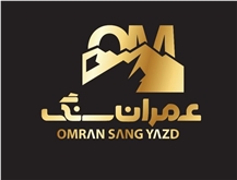 Omran Sange Yazd