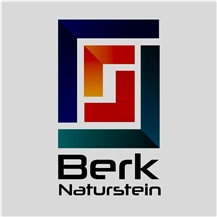 Berk Naturstein Dogal Tas Madencilik Ic Ve Dis Tic. Ltd Sirketi