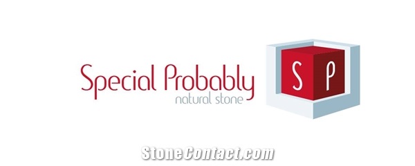 SPECIAL PROBABLY natural stone