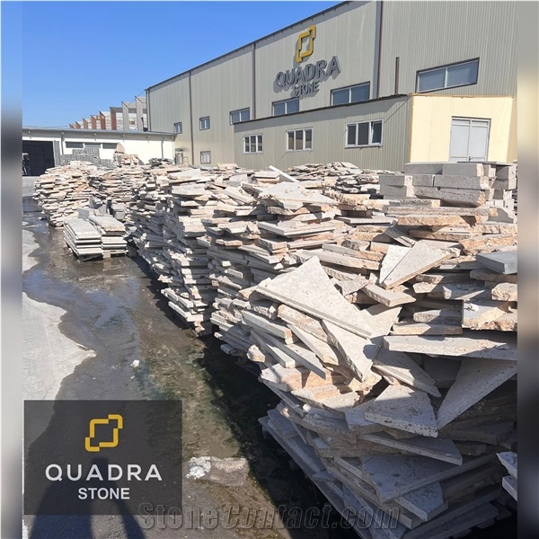 Quadra Stone LLC