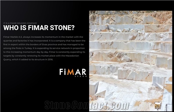Fimar Stone