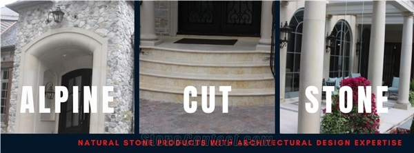 Alpine Cut Stone, LLC.