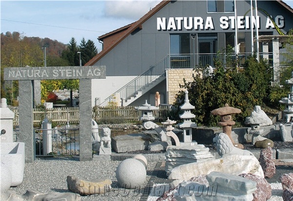 Natura Stein AG
