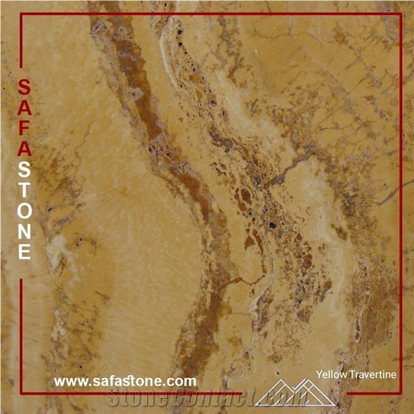 Safa Stone Iranian