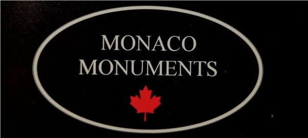 Monaco Monuments