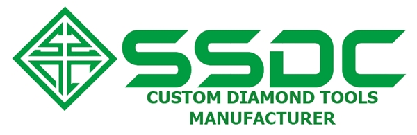 SSDC - Sea Shore Diamond Industrial Co., Ltd.