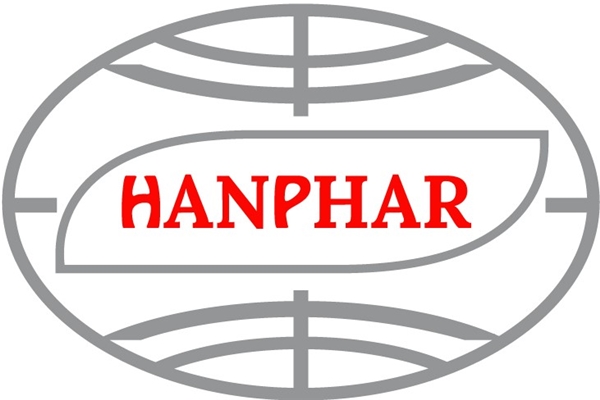 HANPHAR CO., LTD
