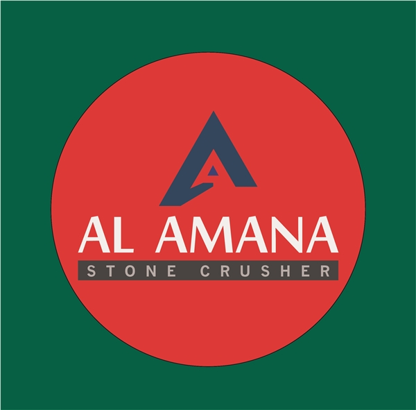 Al Amana Stone Crusher