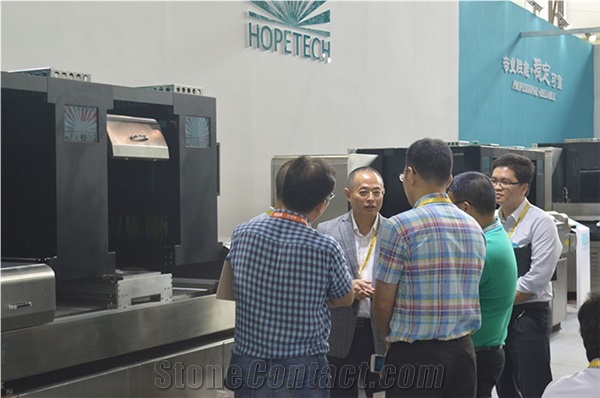 Foshan Hopeceramic Machinery Equipment Co., Ltd.