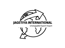 JAGETIYA INTERNATIONAL PRIVATE LIMITED