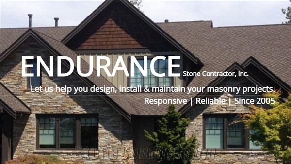 Endurance Stone Contractor Inc