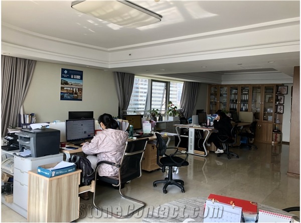 Xiamen Sogostone Trade Co., Ltd