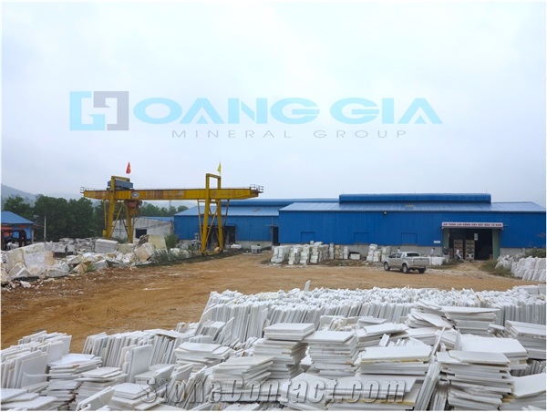 Hoang Gia Mineral Group JSC