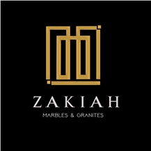 Zakiah Marbles & Granites