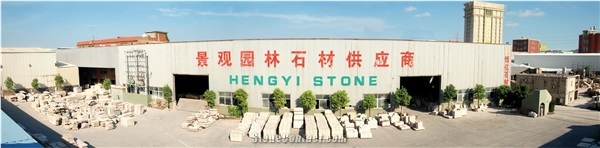 Nanan Hengyi Stone Co., Ltd.