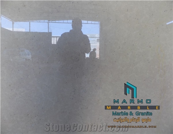 Marmo Marble and Granite