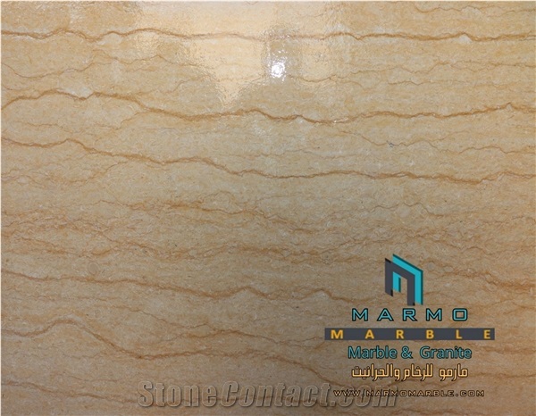 Marmo Marble and Granite