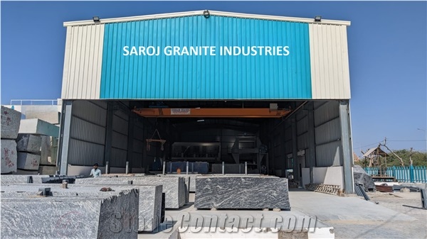 Saroj Granite Industries