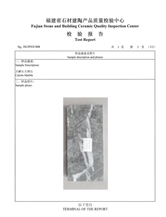 Test Report Test Report