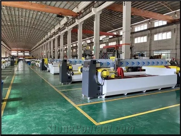Foshan Yongshengda Machinery Co.,Ltd.