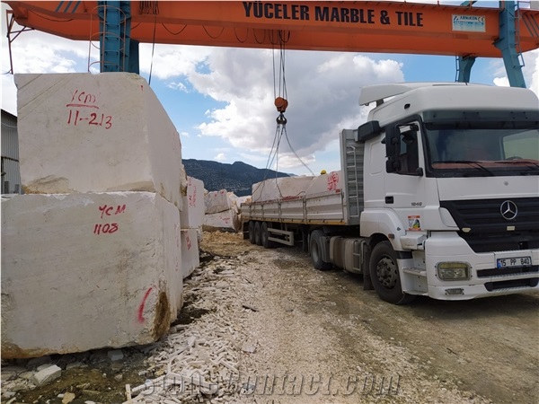 Yuceler Marble Tile and Machine