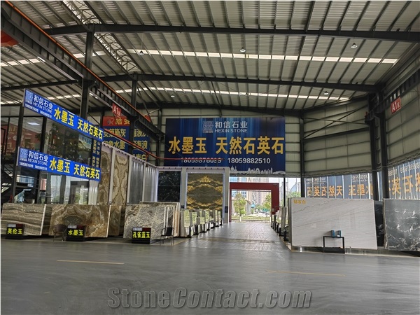 Xiamen Hexin Stone Co.,Ltd