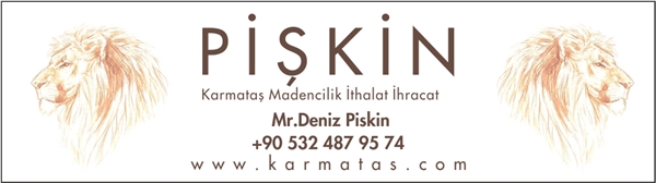 KARMATAS Piskin Export co.